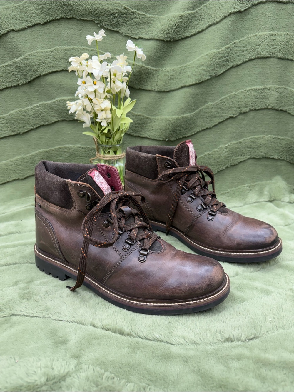 Base London boots